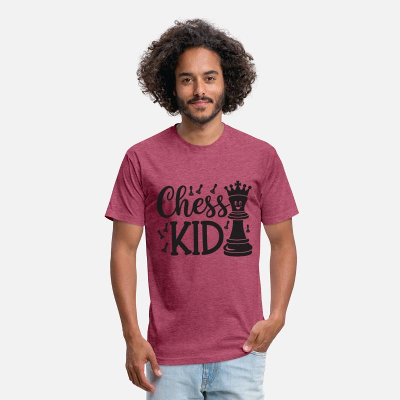 Chess Kid Saying Quotes Kids