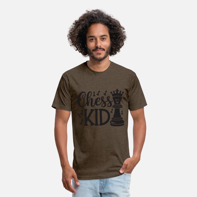 Chess Kid Saying Quotes Kids