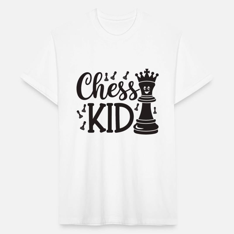 Chess Kid Saying Quotes Kids