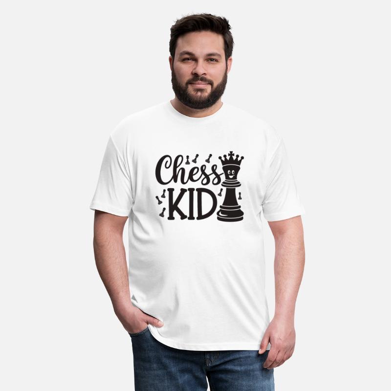 Chess Kid Saying Quotes Kids