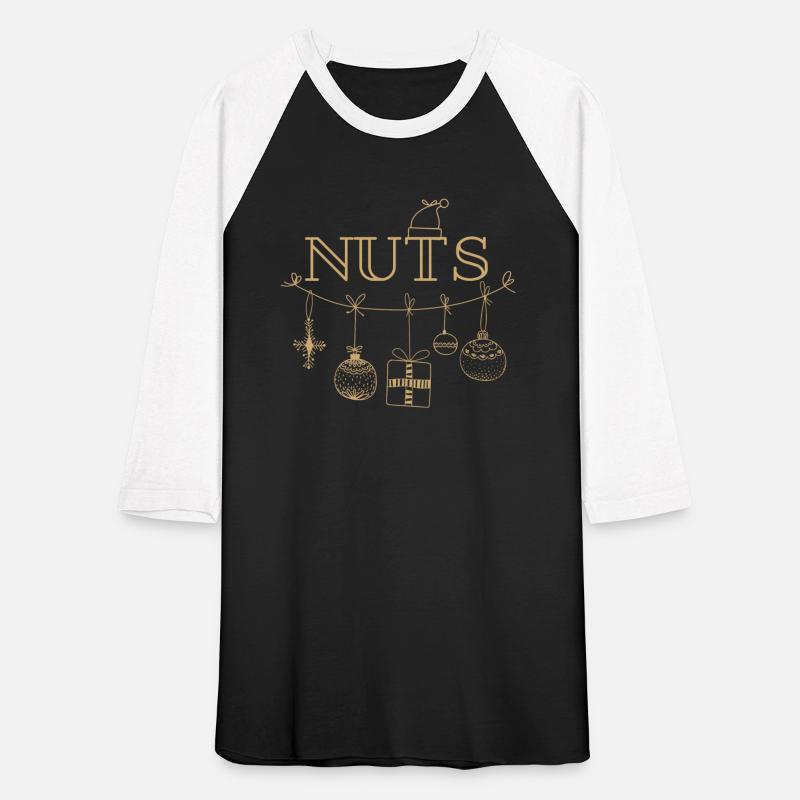 Chest Nuts Christmas - Couple Matching