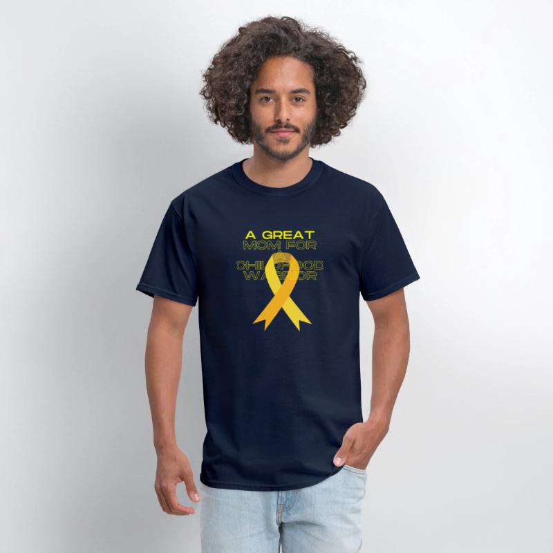 Childhood cancer awareness month