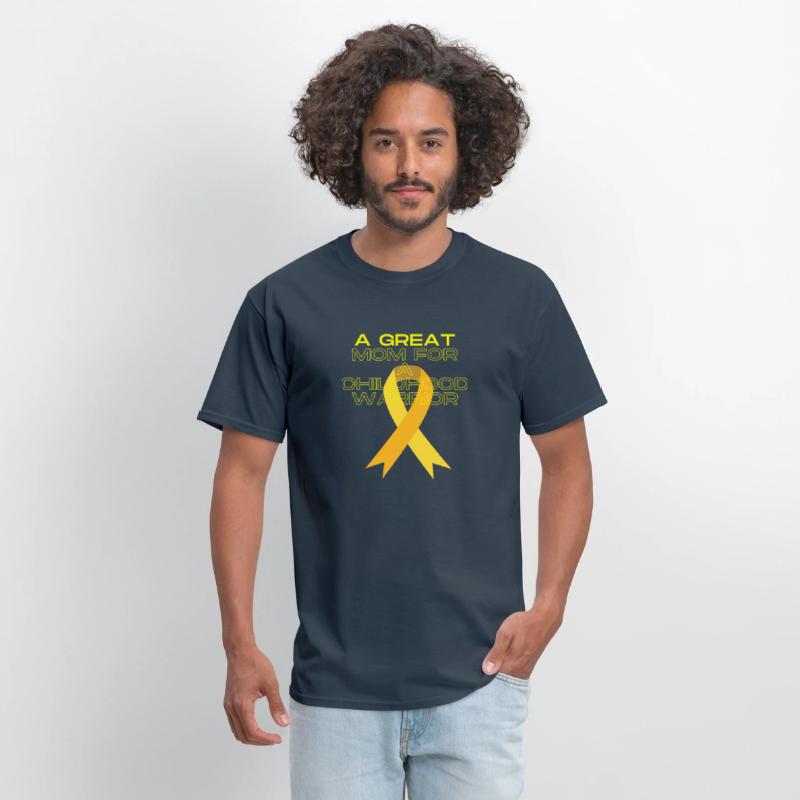 Childhood cancer awareness month
