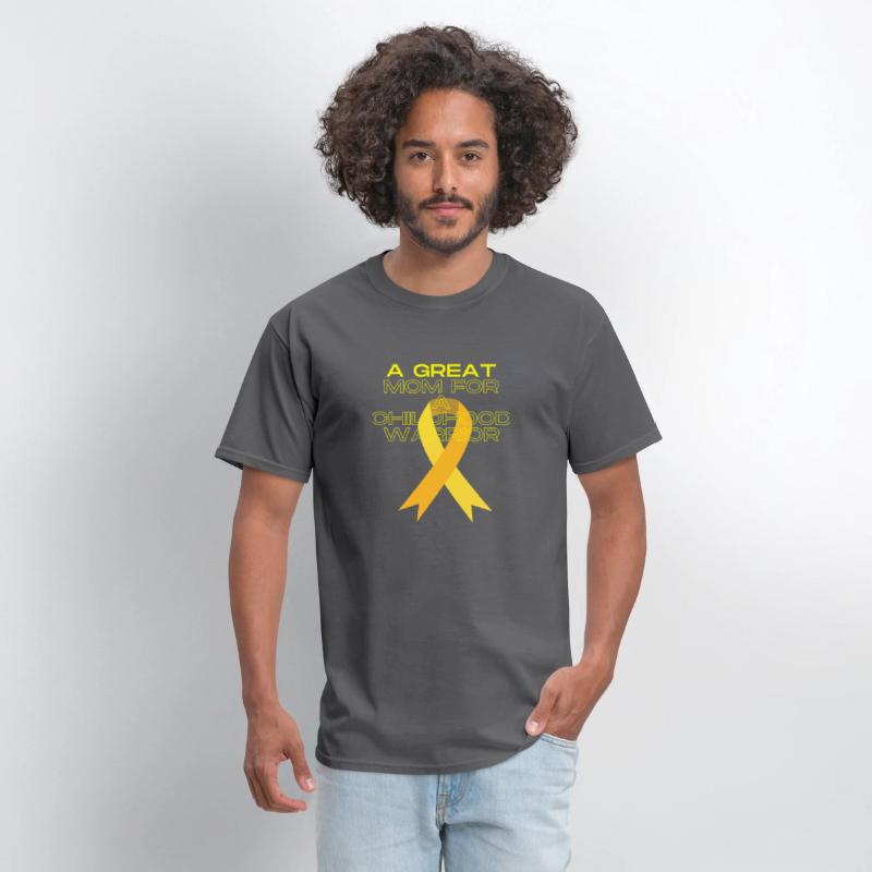 Childhood cancer awareness month