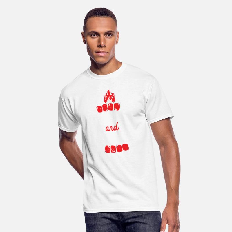 Chillin' And Grillin' BBQ Grillmaster Barbecue