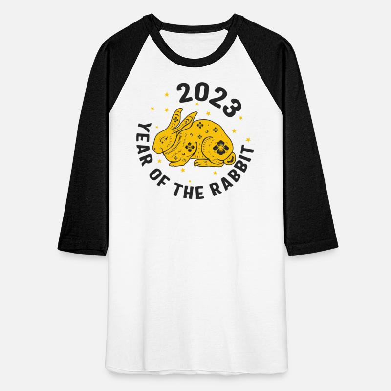 Chinese Zodiac Shirt, 2023 Year Of The Rabbit