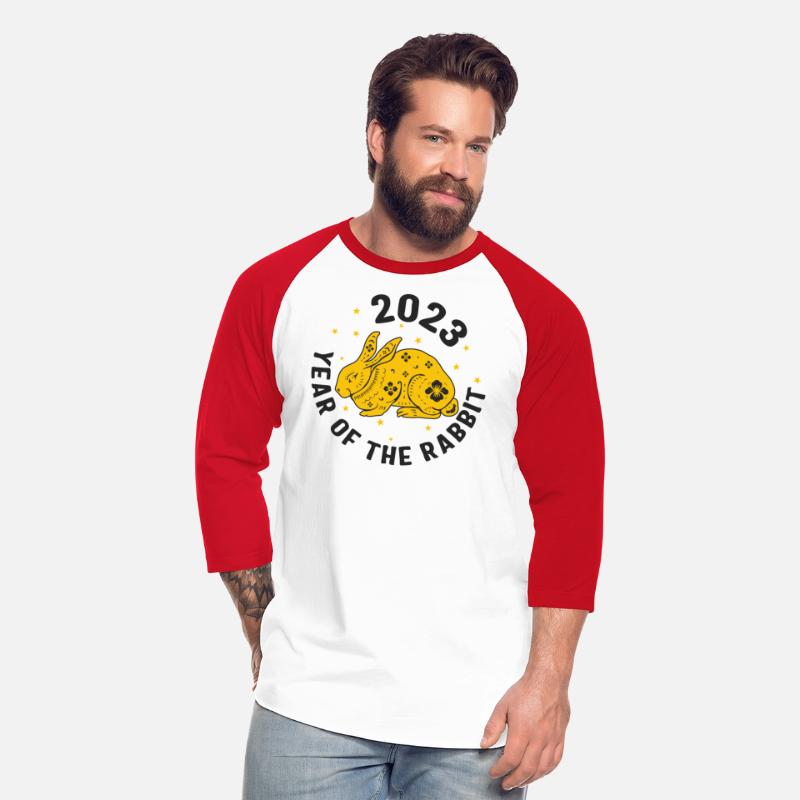 Chinese Zodiac Shirt, 2023 Year Of The Rabbit