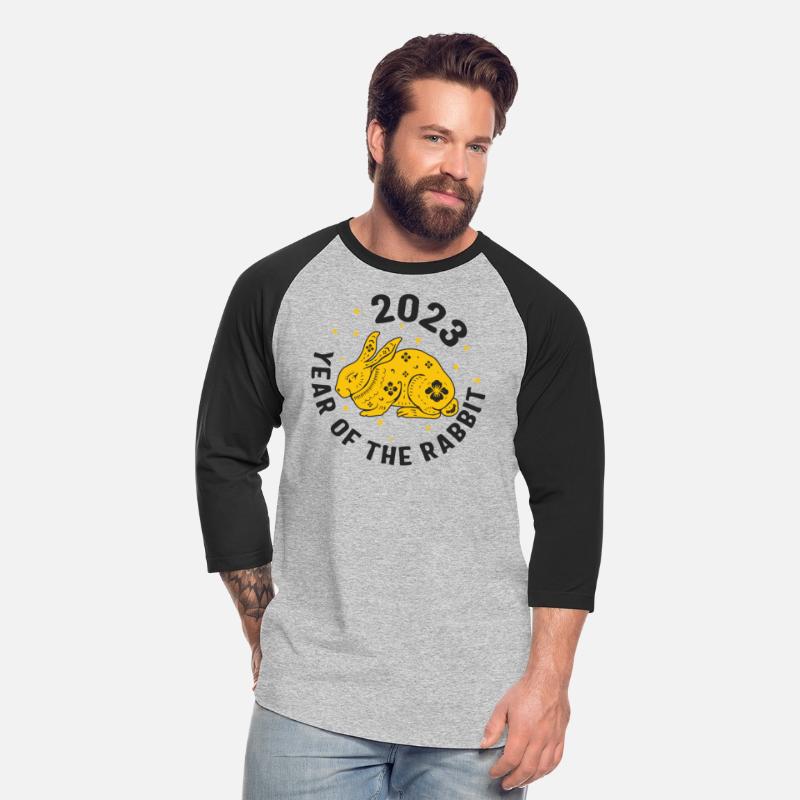 Chinese Zodiac Shirt, 2023 Year Of The Rabbit