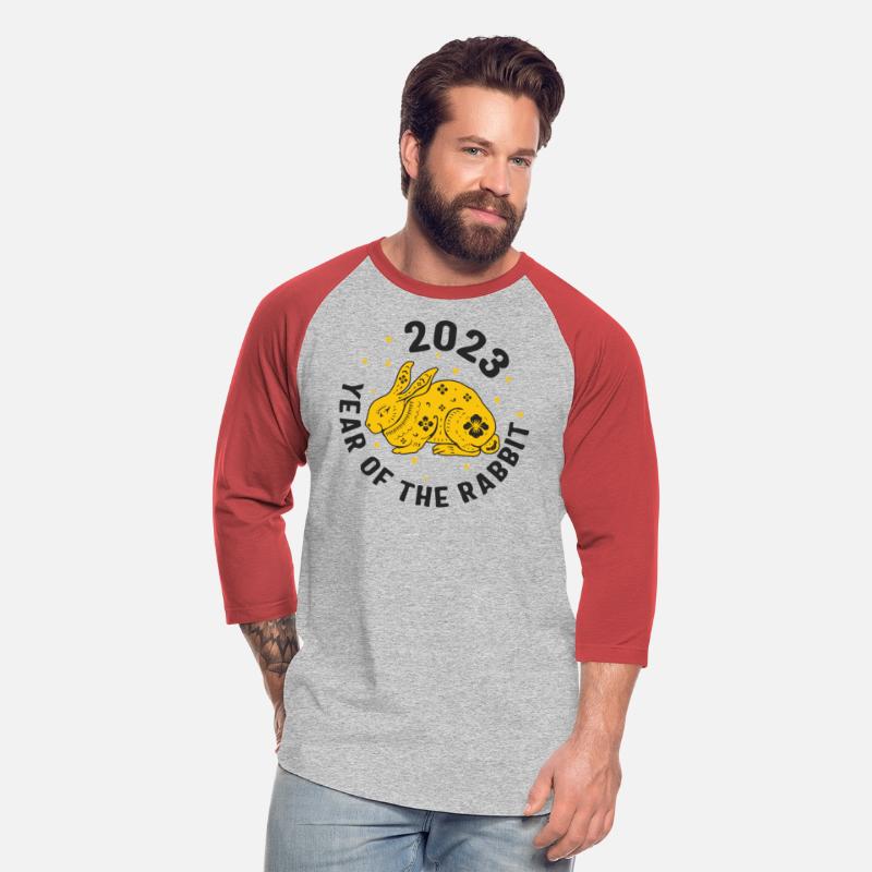 Chinese Zodiac Shirt, 2023 Year Of The Rabbit