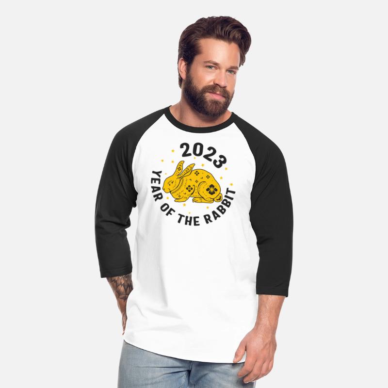 Chinese Zodiac Shirt, 2023 Year Of The Rabbit