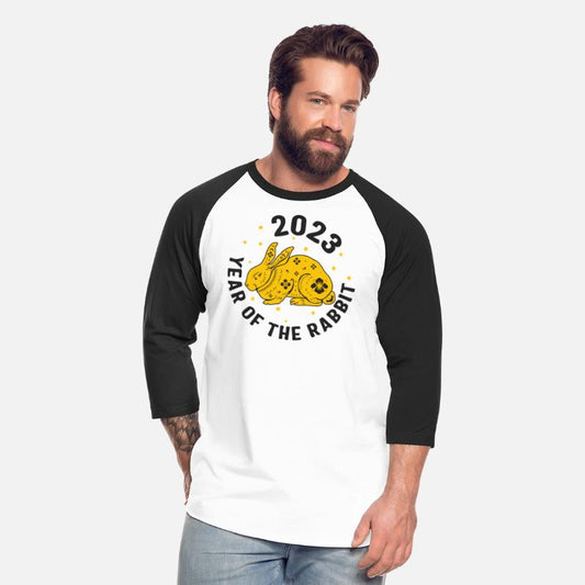 Chinese Zodiac Shirt, 2023 Year Of The Rabbit