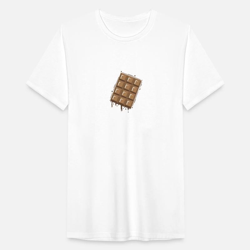 Chocolate Bar melts Whole Milk Cocoa