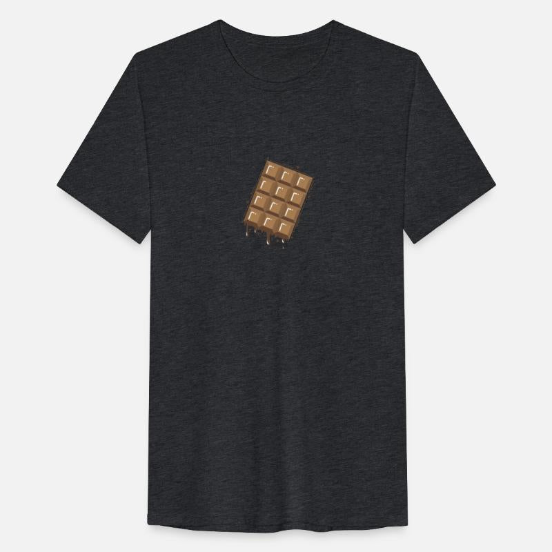 Chocolate Bar melts Whole Milk Cocoa