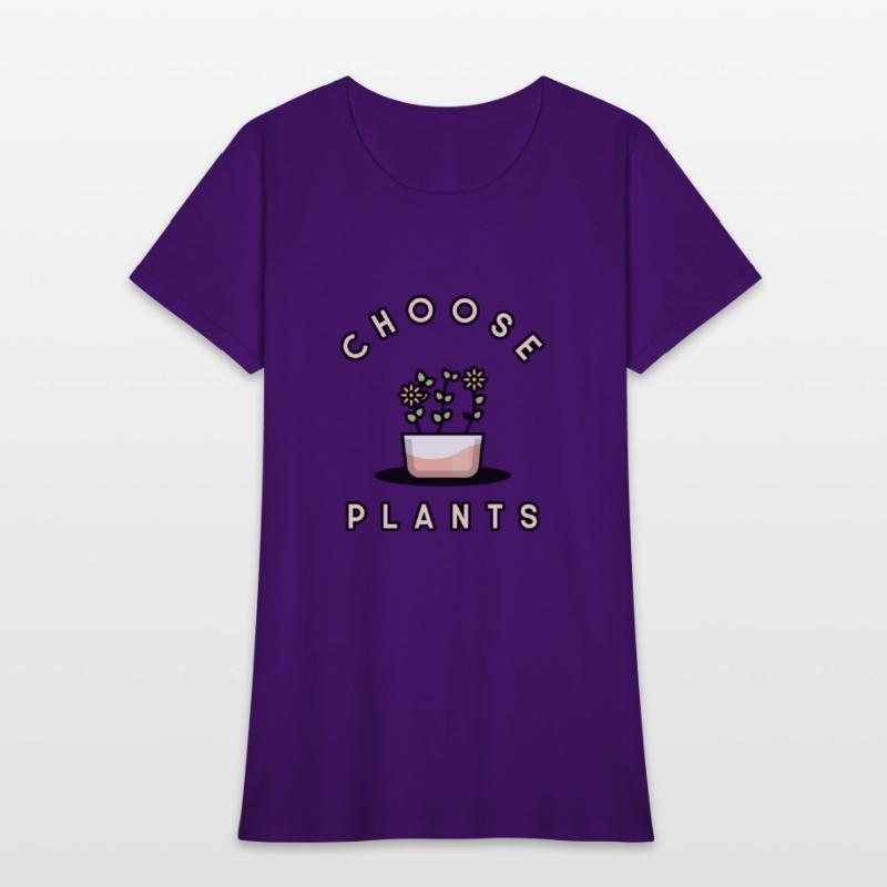 Choose Plants