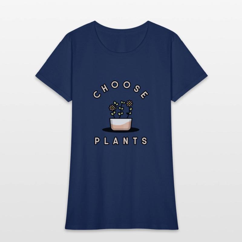 Choose Plants