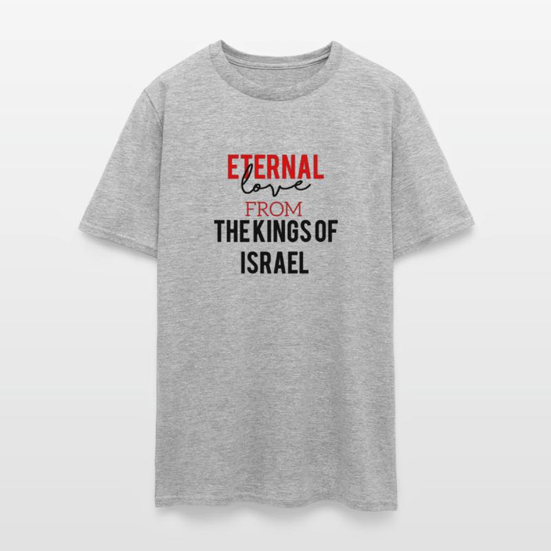 CHOSENHEART ETERNAL LOVE