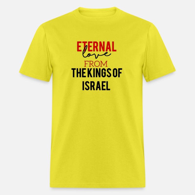 CHOSENHEART ETERNAL LOVE