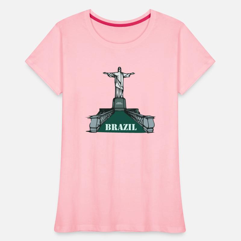 Christ Redeemer Brazil