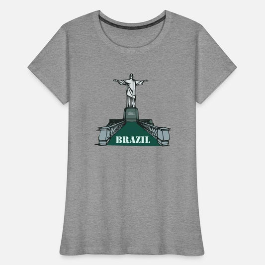 Christ Redeemer Brazil