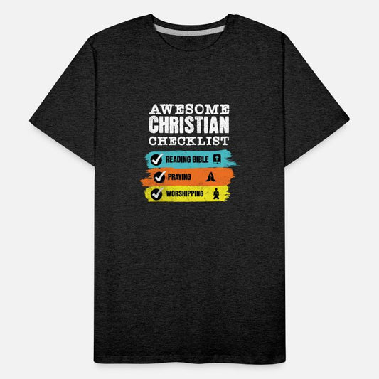 Christian Humor Bible Pray Worship