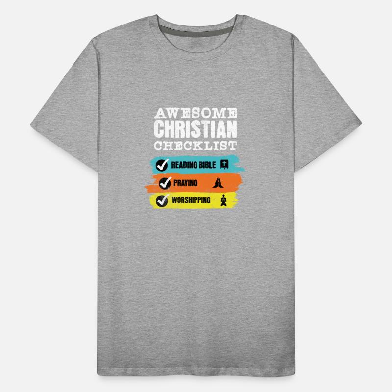 Christian Humor Bible Pray Worship