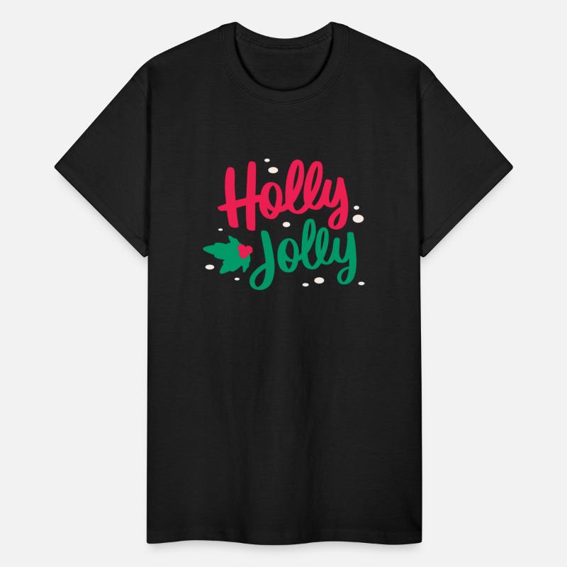 Christmas Holly Jolly