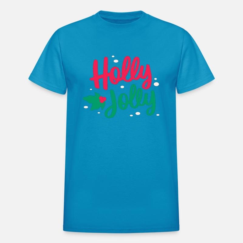 Christmas Holly Jolly