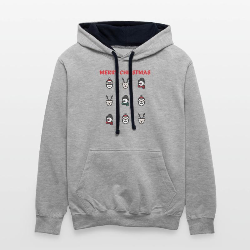 Christmas Occasion T Shirt