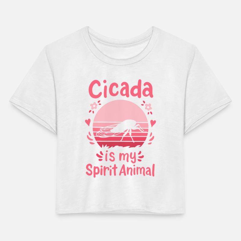 Cicada Spirit Animal