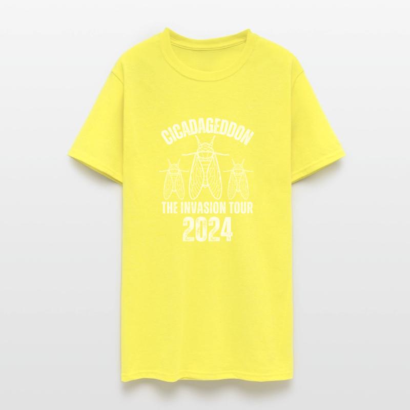 Cicadageddon The Invasion Tour 2024