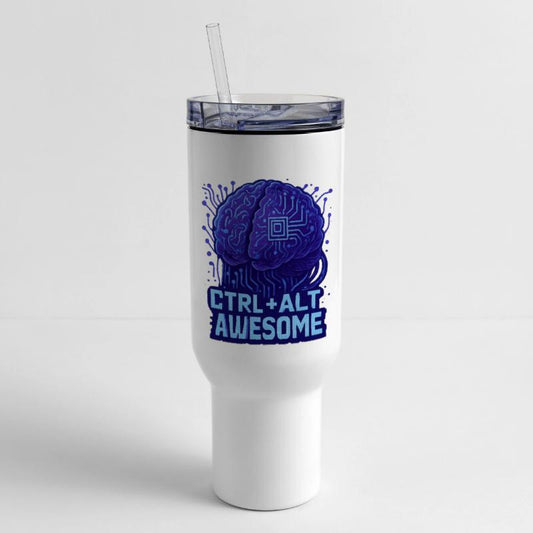 Circuit Brain Tech Design