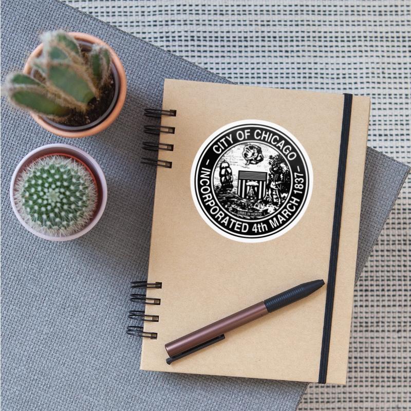 City of Chicago seal