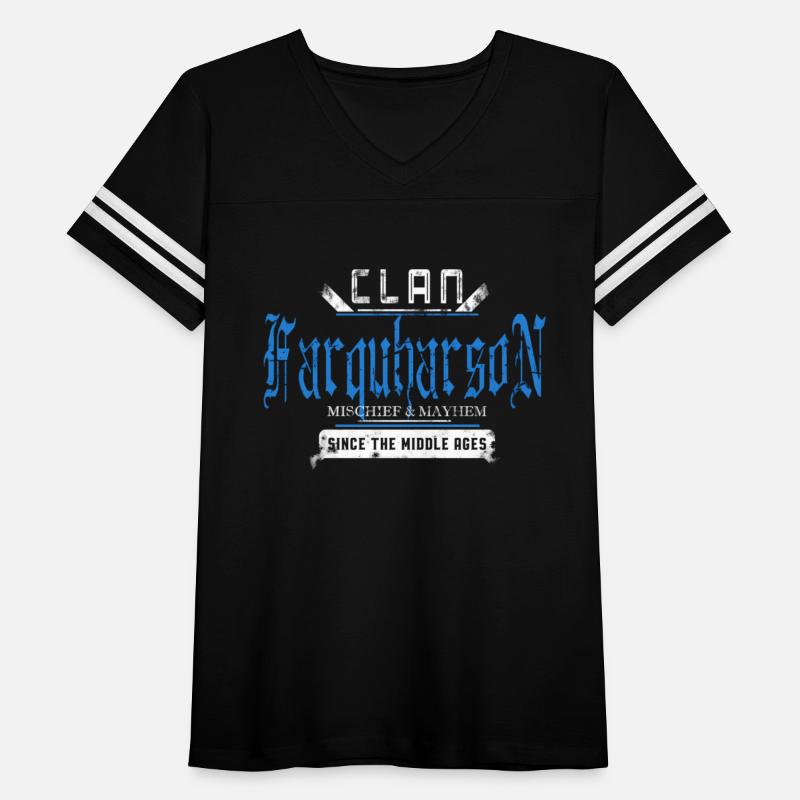 Clan Farquharson Mischief And Mayhem Since The