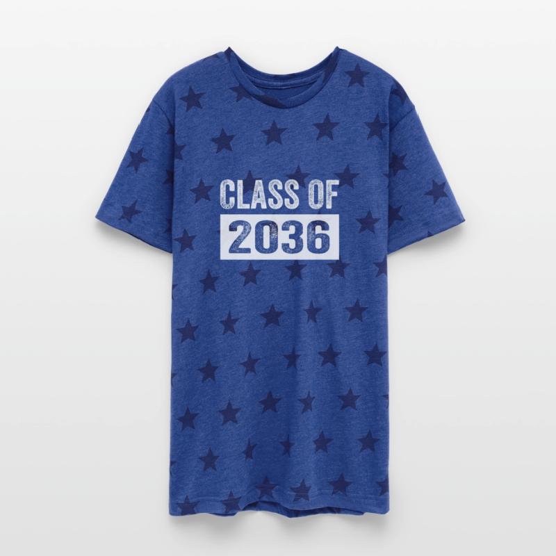 Class 2034 Graduation First School