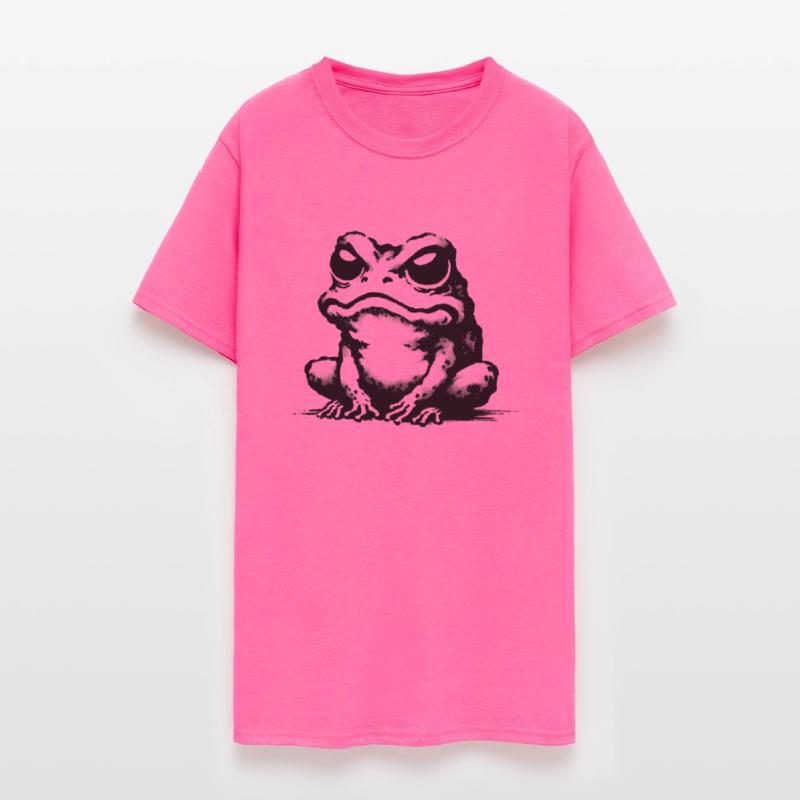 Classic Silhouette Animal Lover Japanese Art