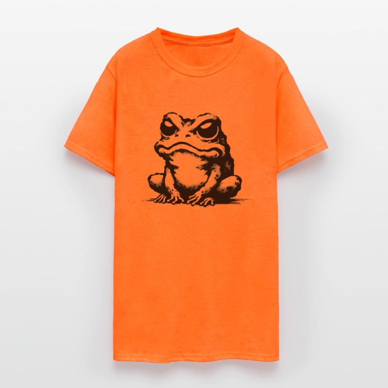 Classic Silhouette Animal Lover Japanese Art