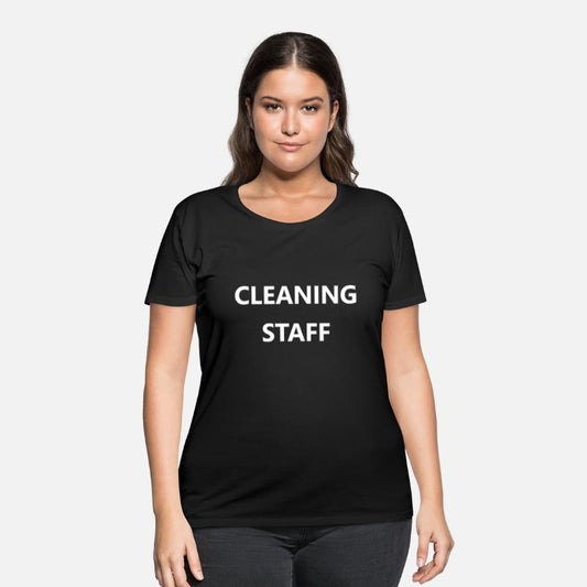 Cleaning Staff Janitor Uniform Custodian Housekeep