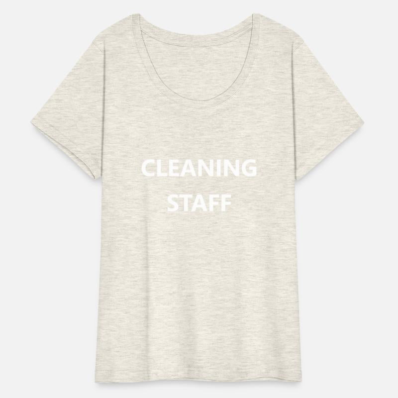 Cleaning Staff Janitor Uniform Custodian Housekeep