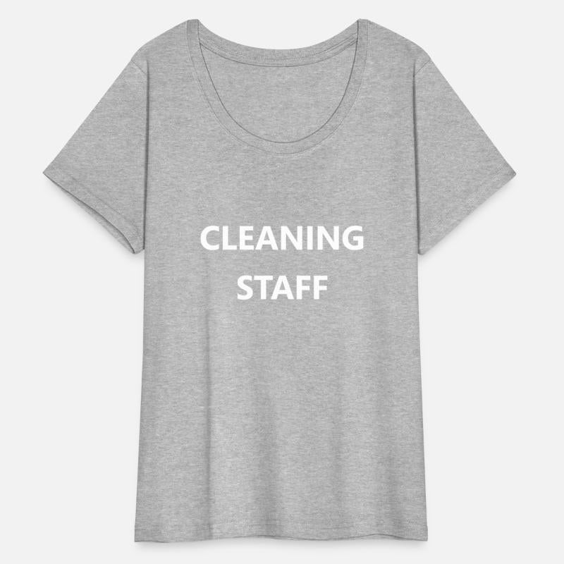 Cleaning Staff Janitor Uniform Custodian Housekeep