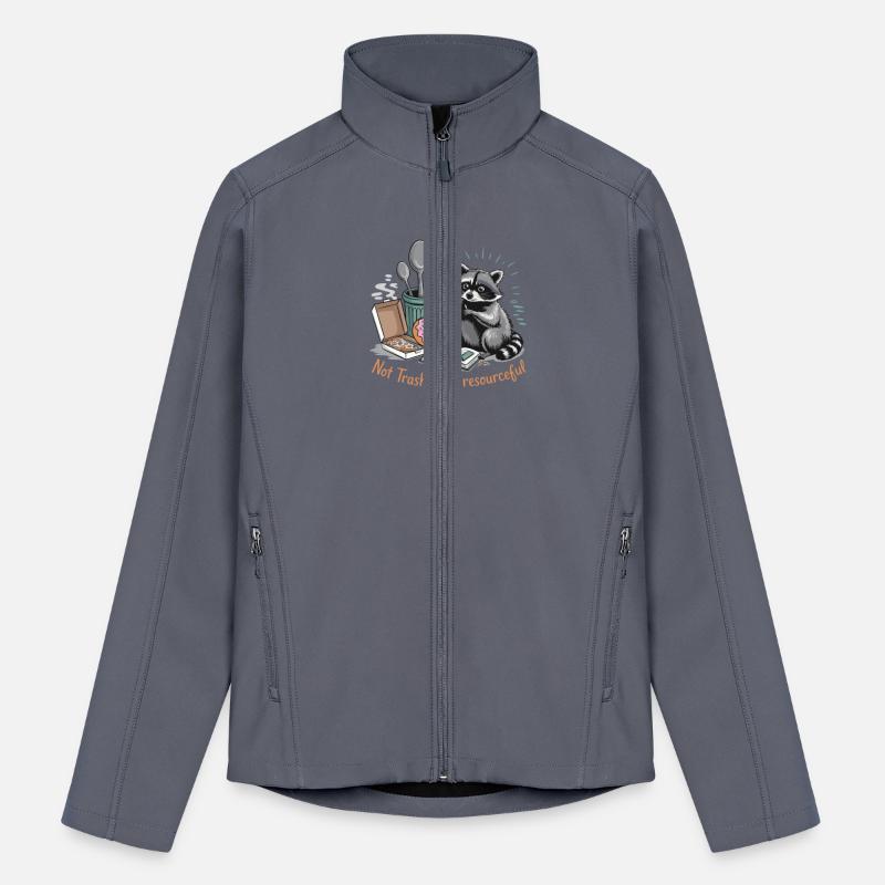 Clever Raccoon Mindset