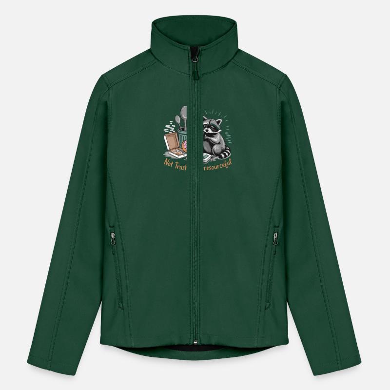 Clever Raccoon Mindset