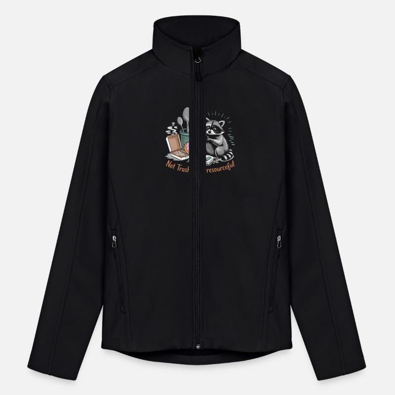 Clever Raccoon Mindset