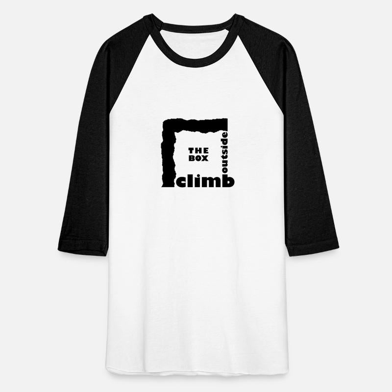 Climb outside the Box 1