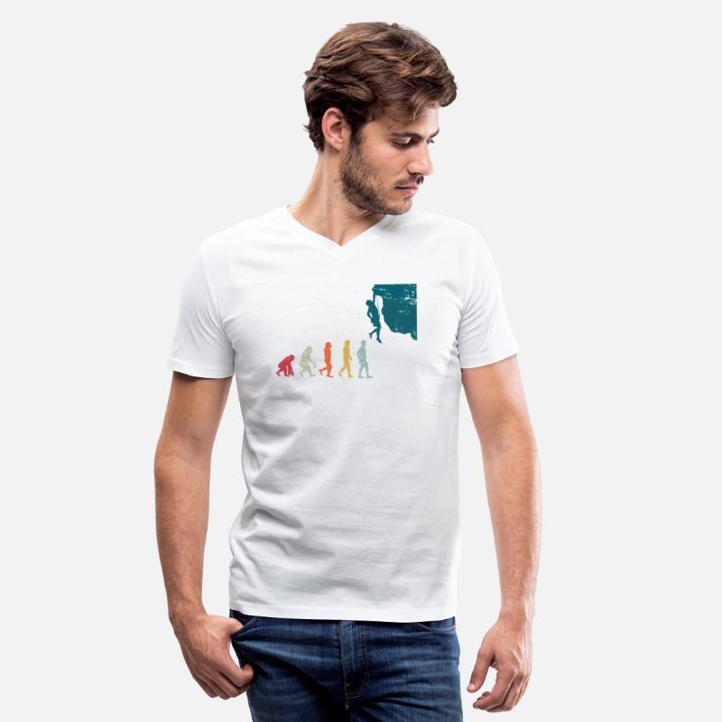 Climbing Evolution Sport