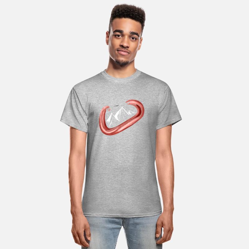 Climbing Secure Mountain Carabiner Sport Camping