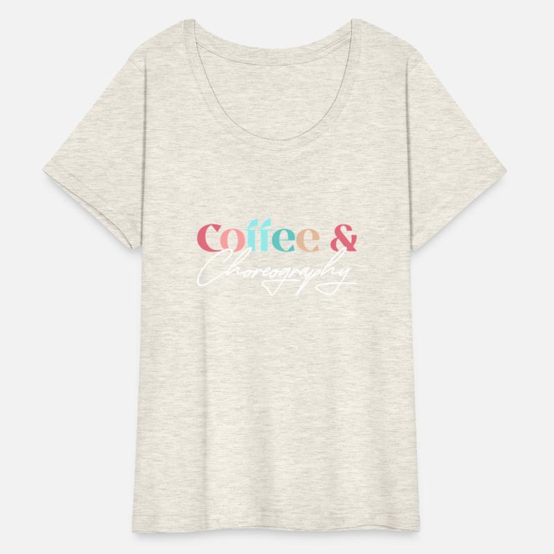 Coffee And Choreography