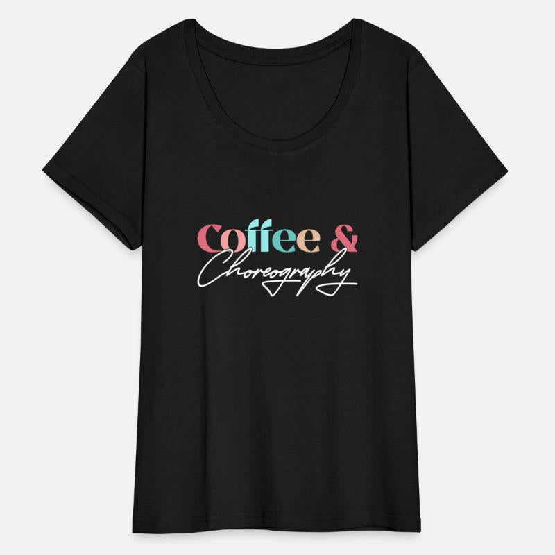 Coffee And Choreography