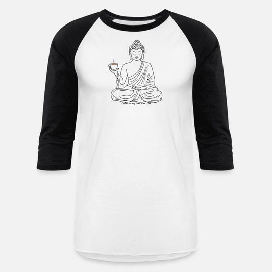 Coffee is my Om...Om...Om