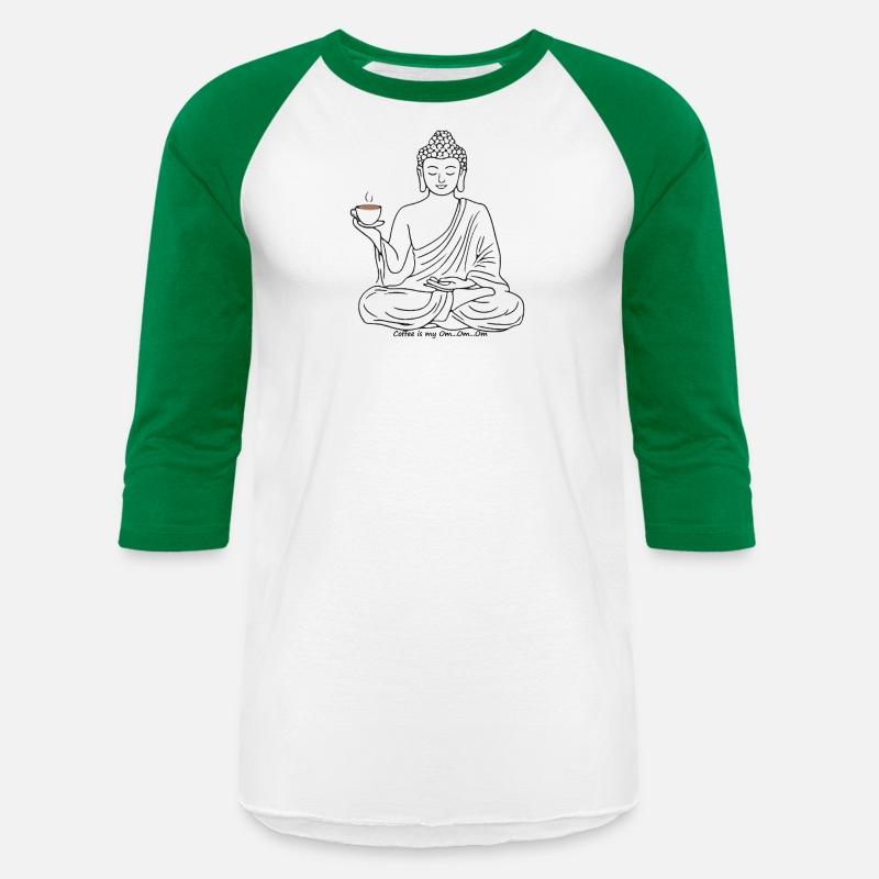 Coffee is my Om...Om...Om