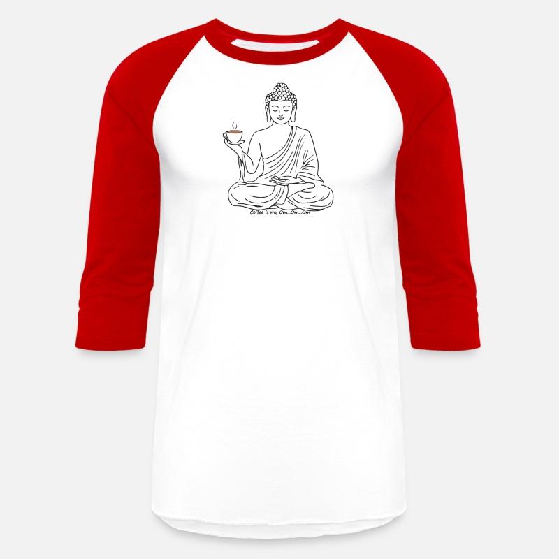 Coffee is my Om...Om...Om